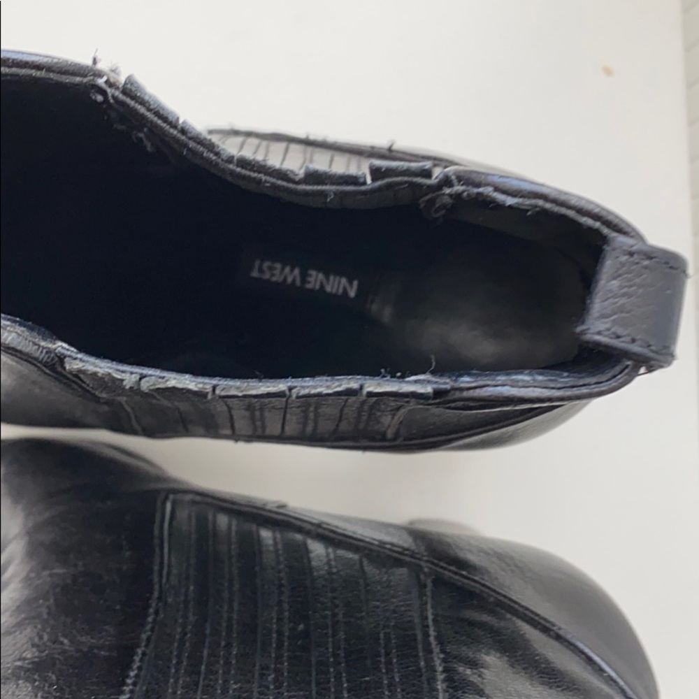 Booties - Picture 2 of 4